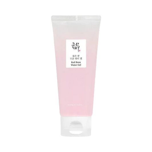 Red Bean Water Gel