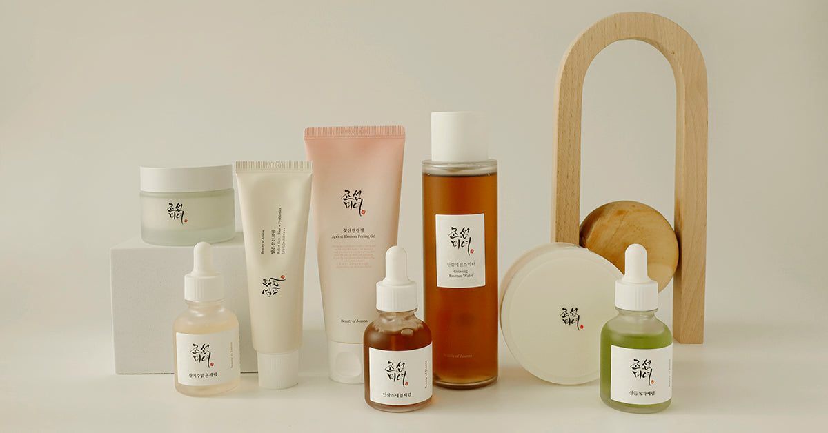 Korean Cosmetics Wholesale