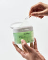 Sea Kelp Gel Toner Pad
