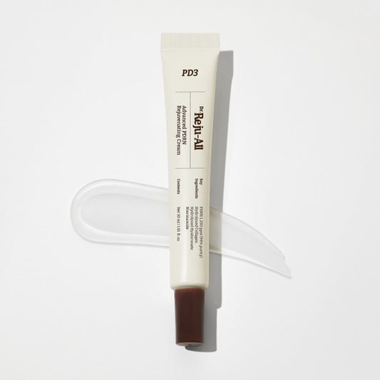 Advanced PDRN Rejuvenating Cream