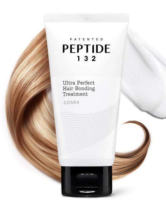PEPTIDE-132 Ultra Perfect Hair Bonding Treatment