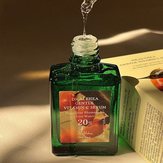 Gentle Vitamin C Serum