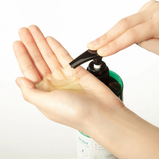 AHA·BHA·PHA 30 Days Miracle Clear Body Cleanser