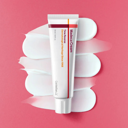 Madeca Cream Time Reverse