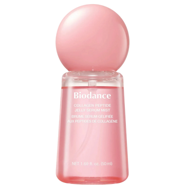 Collagen Peptide Jelly Serum Mist