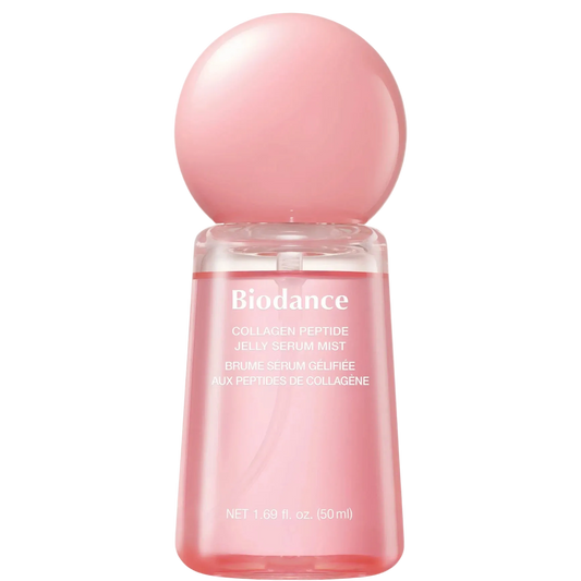 Collagen Peptide Jelly Serum Mist