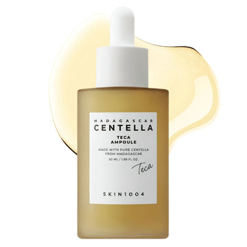 Madagascar Centella Teca Ampoule