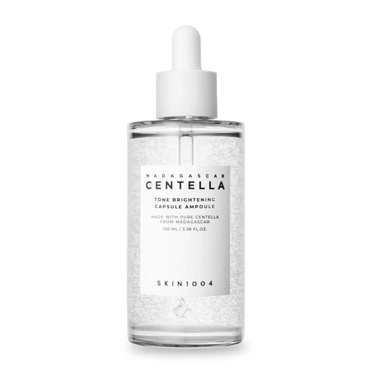 Madagascar Centella Tone Brightening Capsule Ampoule