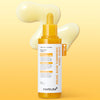 Kojic Acid Turmeric Peel Shot