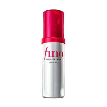 Fino Premium Touch Hair Oil