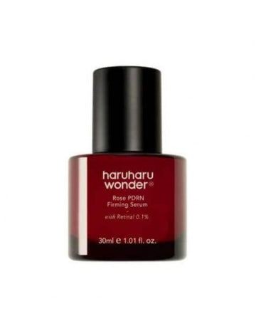 Rose PDRN Firming Serum