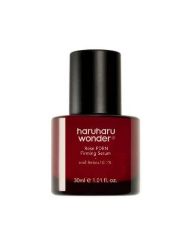 Rose PDRN Firming Serum