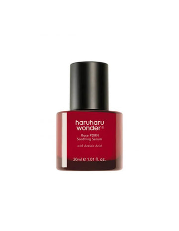 Rose PDRN Soothing Serum