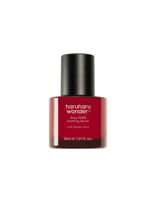Rose PDRN Soothing Serum