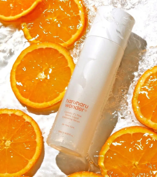 Centella 3% PHA Gentle Liquid Exfoliating Serum