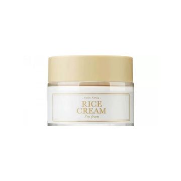Rice Cream