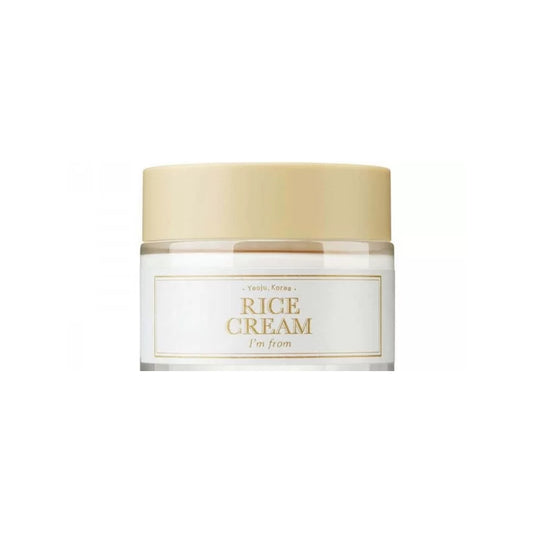 Rice Cream