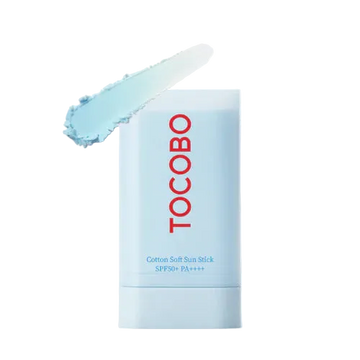 Cotton Soft Sun Stick SPF50+ PA++++