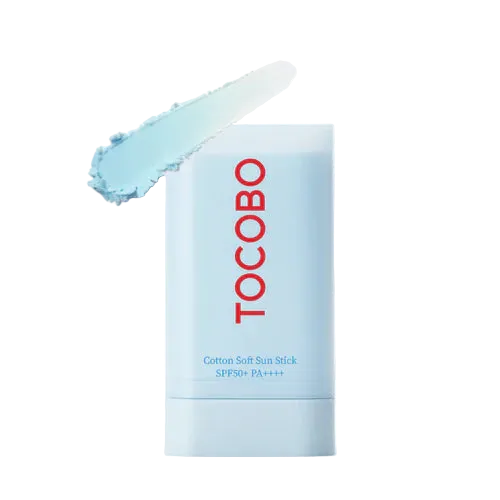 Cotton Soft Sun Stick SPF50+ PA++++