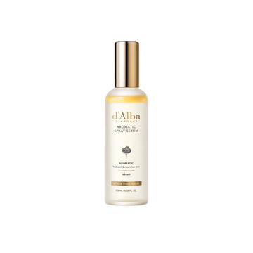 White Truffle Aromatic Spray Serum