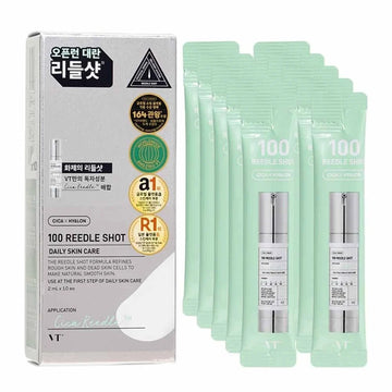 100 Reedle Shot Stick Pouch