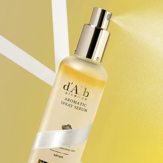 White Truffle Aromatic Spray Serum