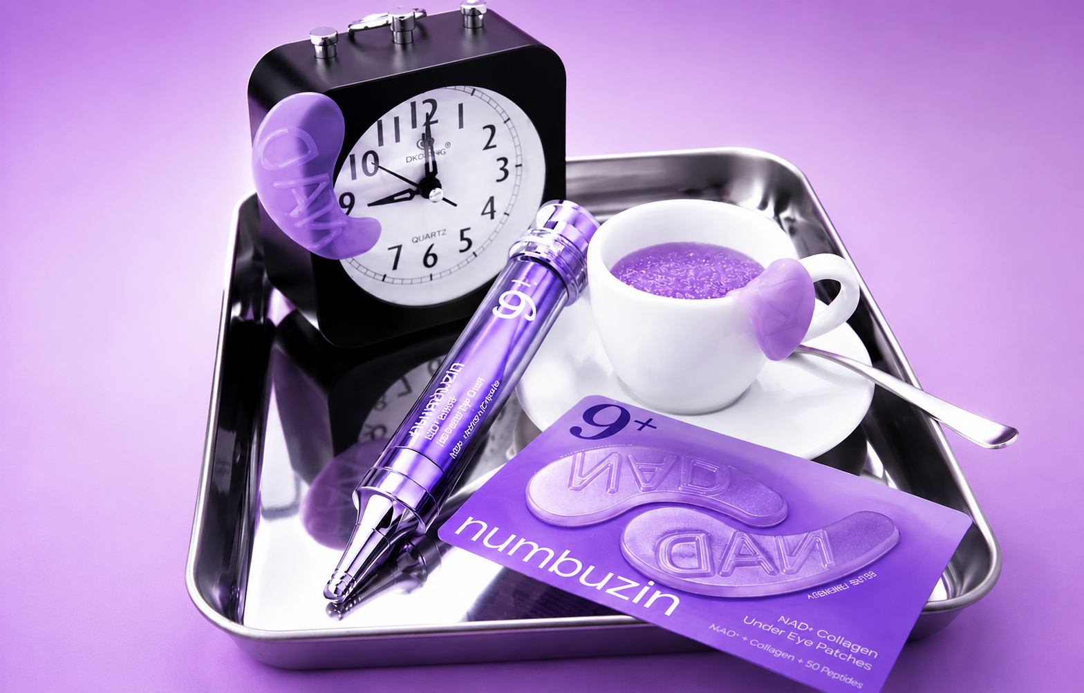Korean Cosmetics Wholesale