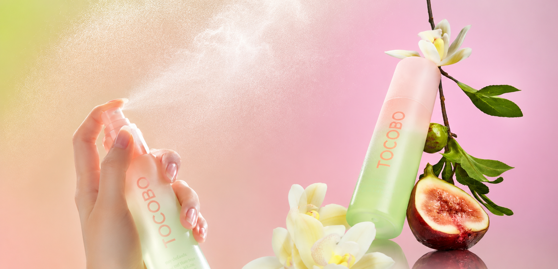 Korean Cosmetics Wholesale