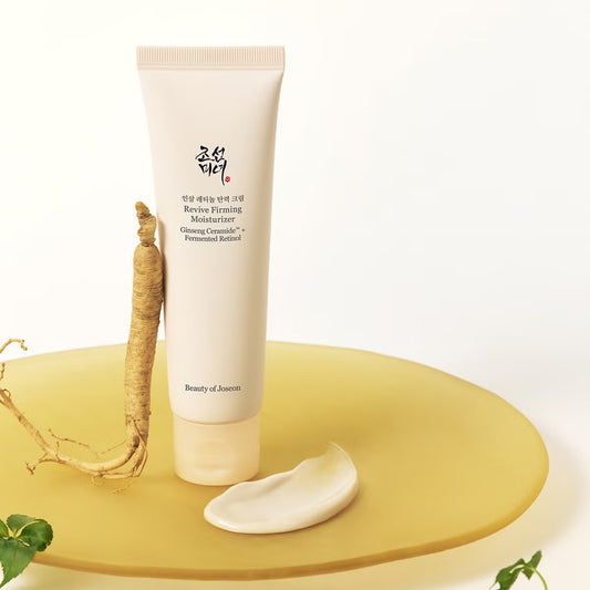 Revive Firming Moisturizer