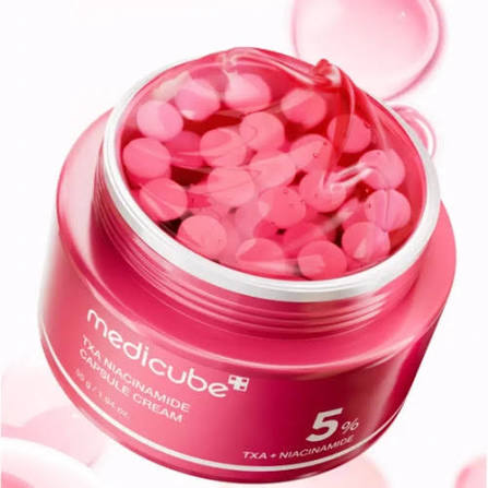 TXA Niacinamide Capsule Cream