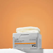 Reedle Shot Vita-Light Brightening Mask