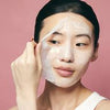 Multi PDRN Collagen Real Glow Mask