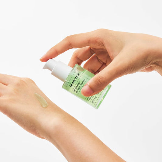 Refreshing Sea Kelp Serum