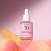Peach 70% Niacinamide Serum