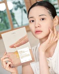 Vita Glow Mask