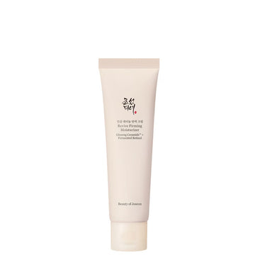 Revive Firming Moisturizer