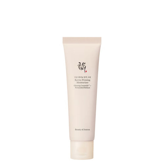 Revive Firming Moisturizer