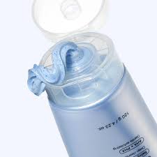 Zero Pore Clearing Capsule Cleansing Foam