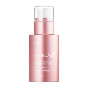 PDRN Pink Exosome Shot Serum 7500