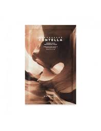 Madagascar Centella Probio-Cica Nourishing Mask