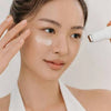 Retinol Flat Iron Eye Roller