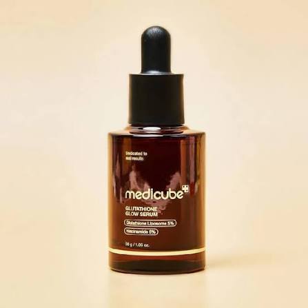 Glutathione Glow Serum