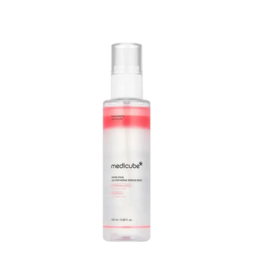 PDRN Pink Glutathione Serum Mist Serum