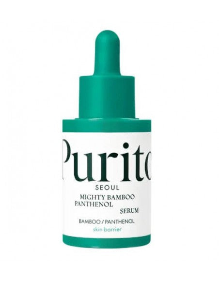 Mighty Bamboo Panthenol Serum