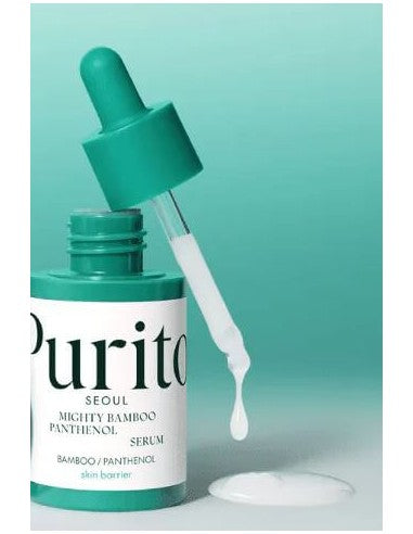 Mighty Bamboo Panthenol Serum