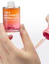 TXA 6 Niacinamide 10 Retinal Serum