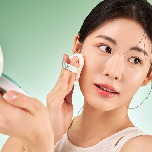 Wonder Releaf Centella BB Cushion SPF30 PA+++