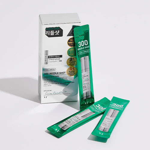 300 Reedle Shot Stick Pouch