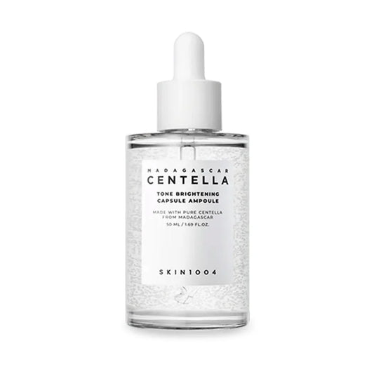 Madagascar Centella Capsule Ampoule