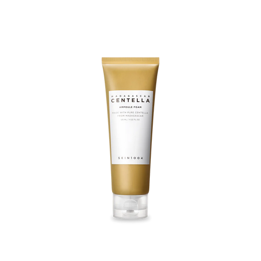 Madagascar Centella Ampoule Foam